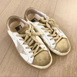 Golden Goose Deluxe Brand sneakers